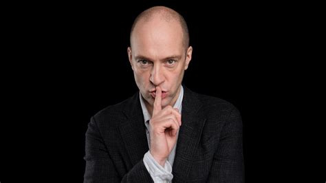 Breaking the Boundaries of Reality: The Mind-Blowing World of Absolute Magic with Derren Brown